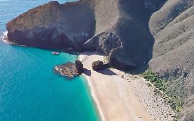 Apartamento carboneras y disfruta del LUJO del Parque Natural Cabo de Gata Nijar
